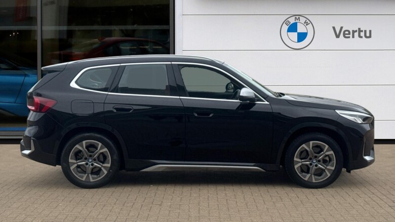 BMW iX1 230kW xDrive30 xLine 65kWh 5dr Auto Electric Estate